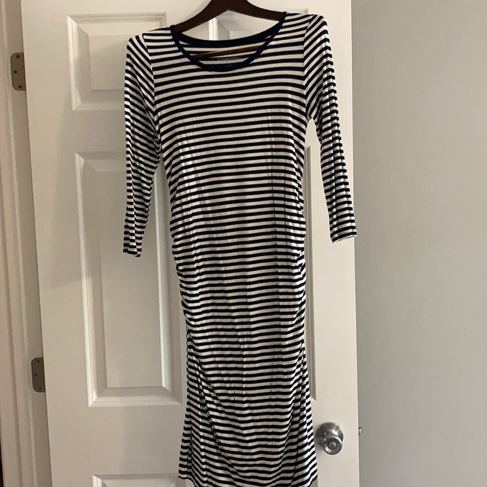 Liz L’ange maternity